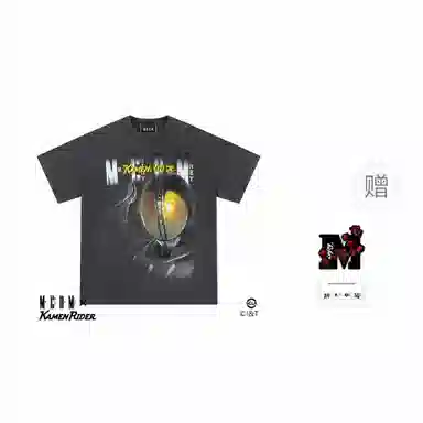 MEDM x FW24 T