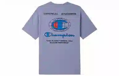 Champion Rochester SS24 T