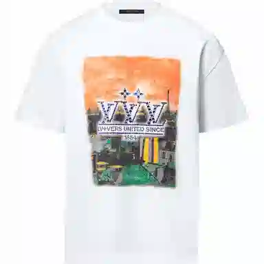 LOUIS VUITTON SS25 T