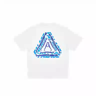 PALACE SS25 P3 LEAN T-SHIRT T