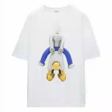 LOEWE FW24 T