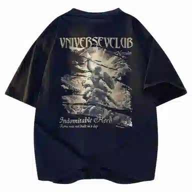VniVerseVClub T