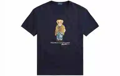 Polo Ralph Lauren LogoT