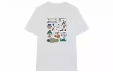 Teenie Weenie Men 24SST