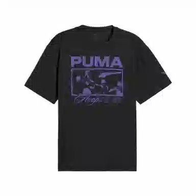 PUMA T