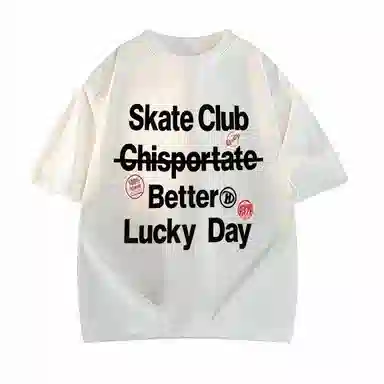 Chisportate LogoT