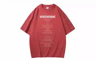 Mimx Homme T