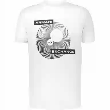 ARMANI EXCHANGE T