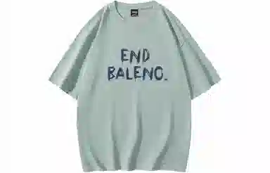 BALENO Logo T