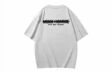 Mimx Homme T
