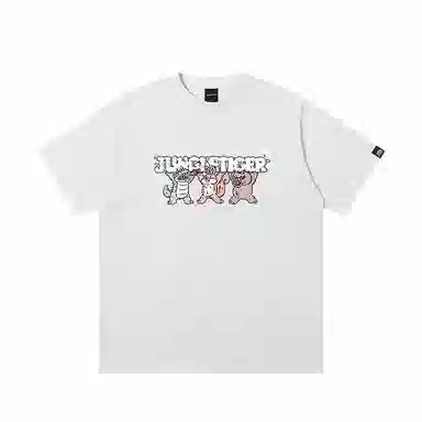JUNGLE TIGER T