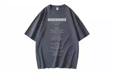 Mimx Homme T