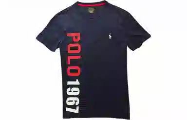 Polo Ralph Lauren LogoT