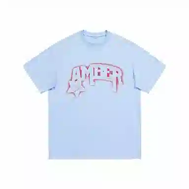 AMBER LIGHT T