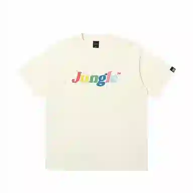 JUNGLE TIGER T