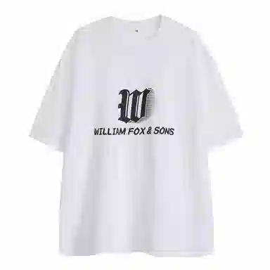 WILLIAM FOXSONS LOGOT