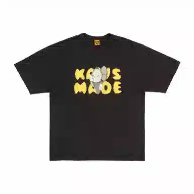 HUMAN MADE x KAWS SS24