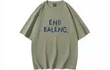 BALENO Logo T