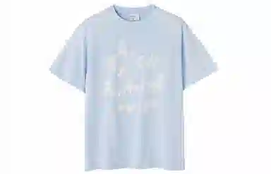 ROARINGWILD ARCH Graffiti Logo Tee