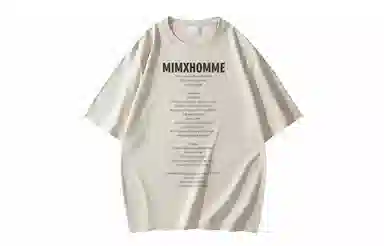 Mimx Homme T