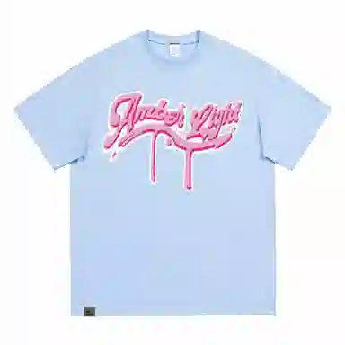 AMBER LIGHT T