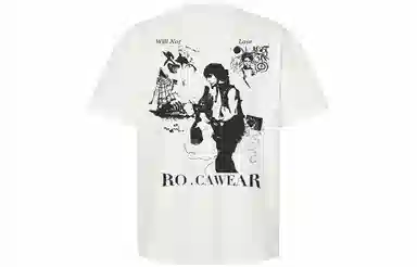 ROCAWEAR T