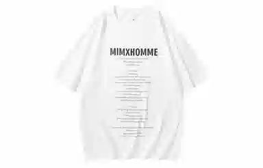 Mimx Homme T