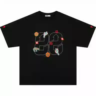 88rising T