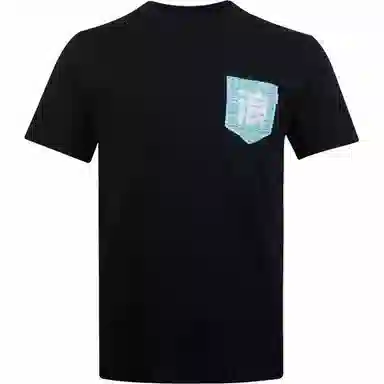 Converse Graphic SS T