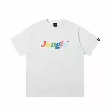 JUNGLE TIGER T