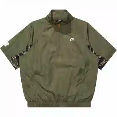 UNDEFEATED x Malbon Golf FW24 T