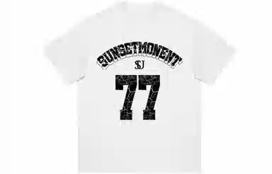 SUNSETMONENT 77T