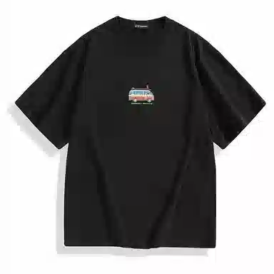 PEACEBIRD MEN x summer T