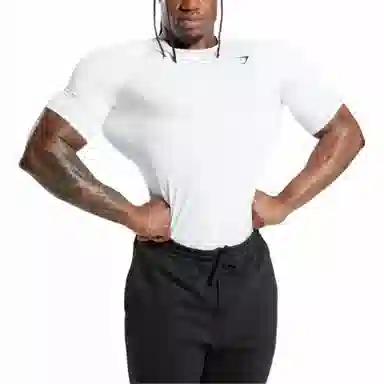 GYMSHARK Element Baselayer