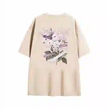 AMBER LIGHT T