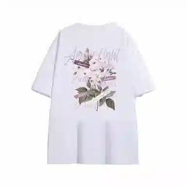 AMBER LIGHT T