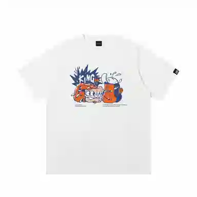 JUNGLE TIGER T