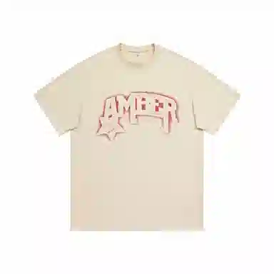 AMBER LIGHT T
