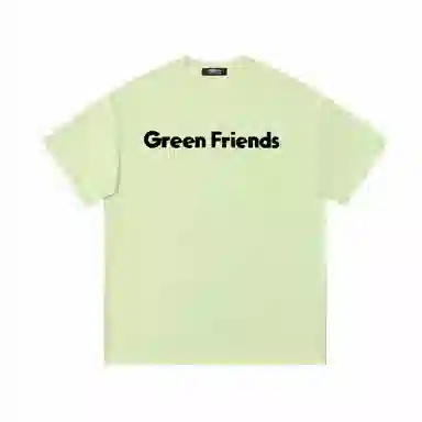 GF Logo T