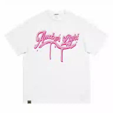 AMBER LIGHT T