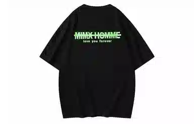 Mimx Homme T