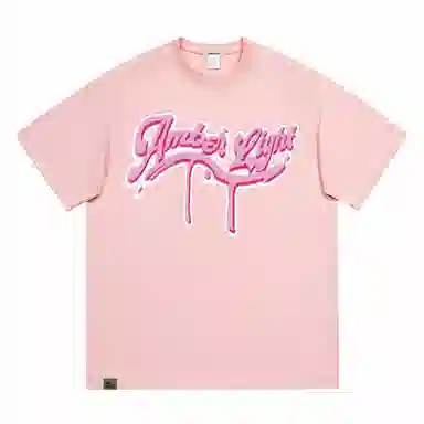 AMBER LIGHT T