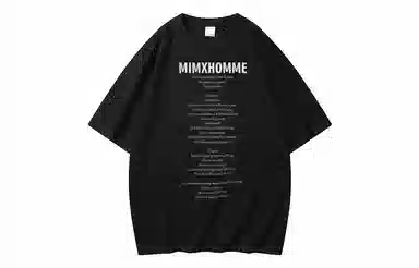 Mimx Homme T