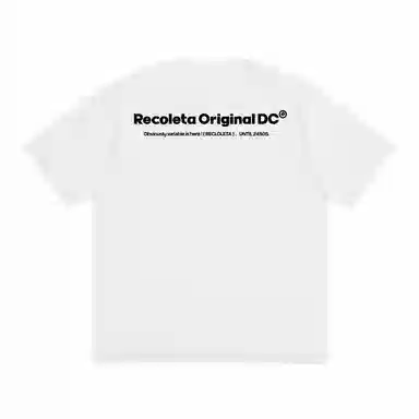 RECOLETA LogoT