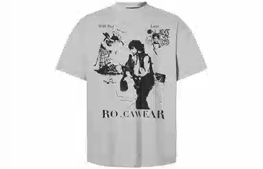 ROCAWEAR T