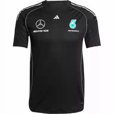 adidas x MERCEDES-AMG PETRONAS F1 TEAM SS25 T