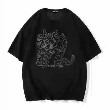 The Simpsons T-Shirt