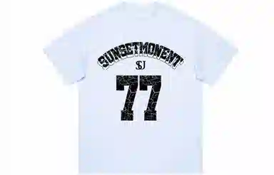 SUNSETMONENT 77T