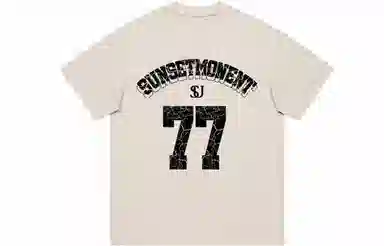 SUNSETMONENT 77T