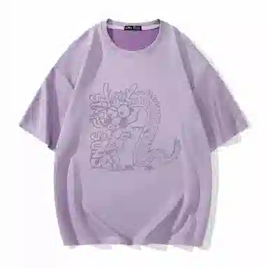 The Simpsons T-Shirt